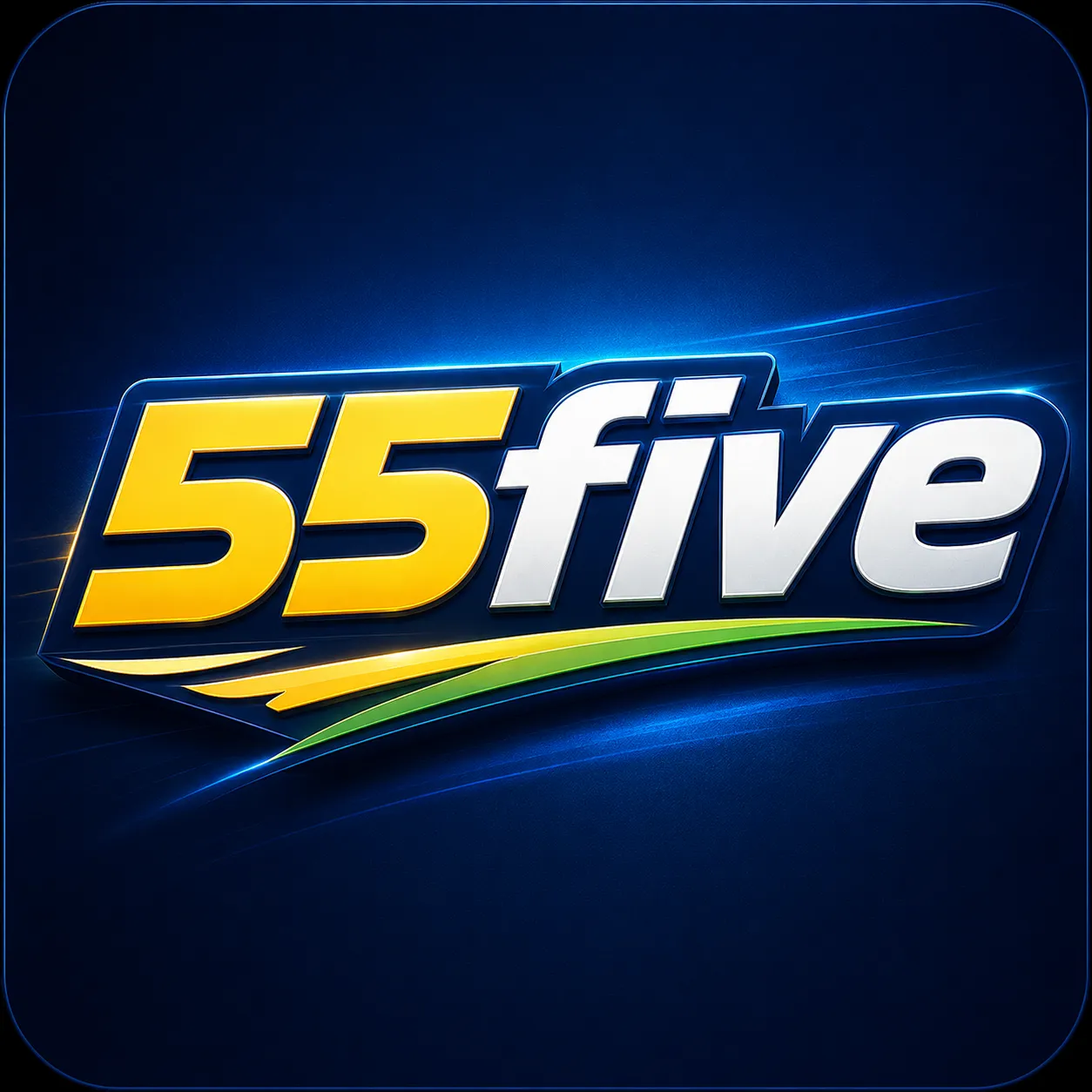 55FIVE - Petualangan Seru dalam Dunia Anime