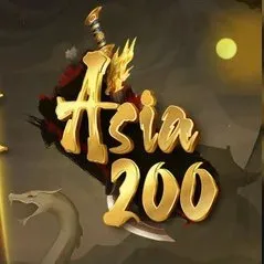 ASIA200 - Petualangan Epik dalam MMORPG