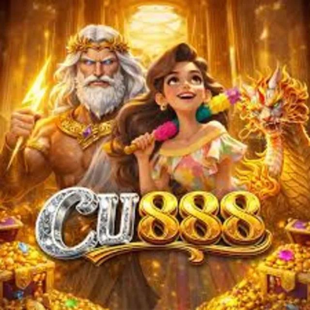 CU888 - Pengalaman Memancing Seru di Ujung Jari Anda