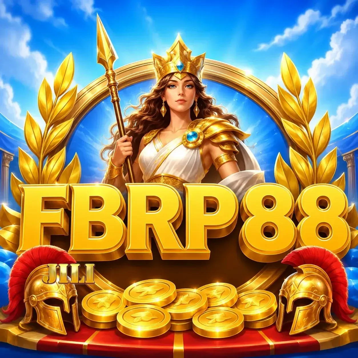 FBRP88 - Permainan Slot Seru dan Menguntungkan