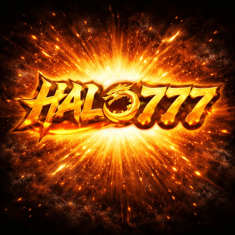HALO777 - Game Kasino Seru dan Menarik