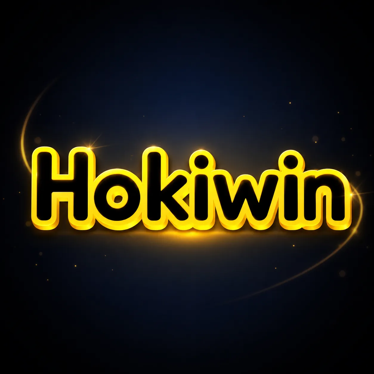 HOKIWIN - Balapan Seru dan Menghibur