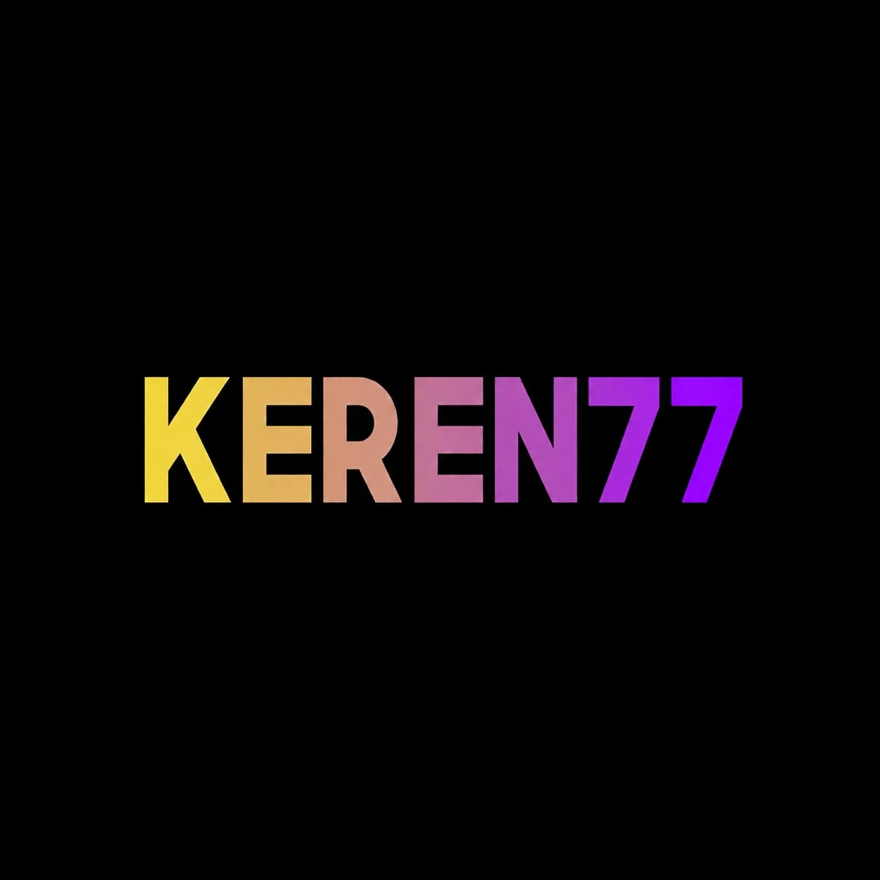 KEREN77 - Petualangan Seru dalam Dunia Anime