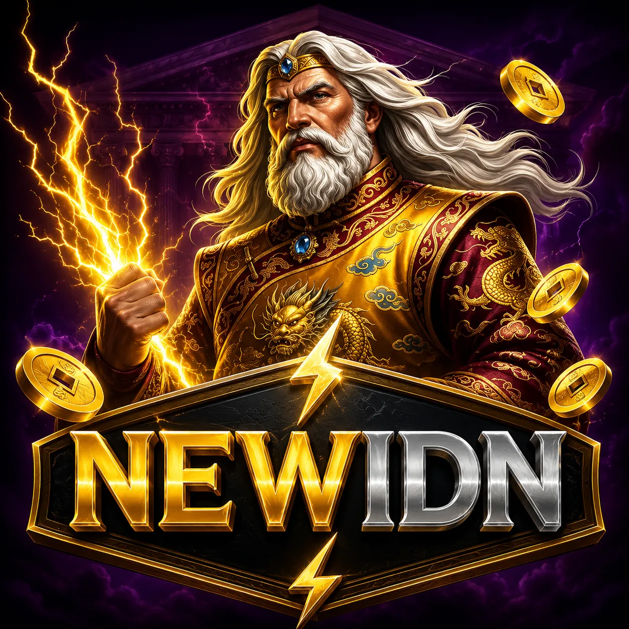 NEWIDN - Balapan Motor Penuh Adrenalin