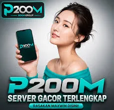 P200M - Game FPS Seru untuk Para Pecinta Aksi