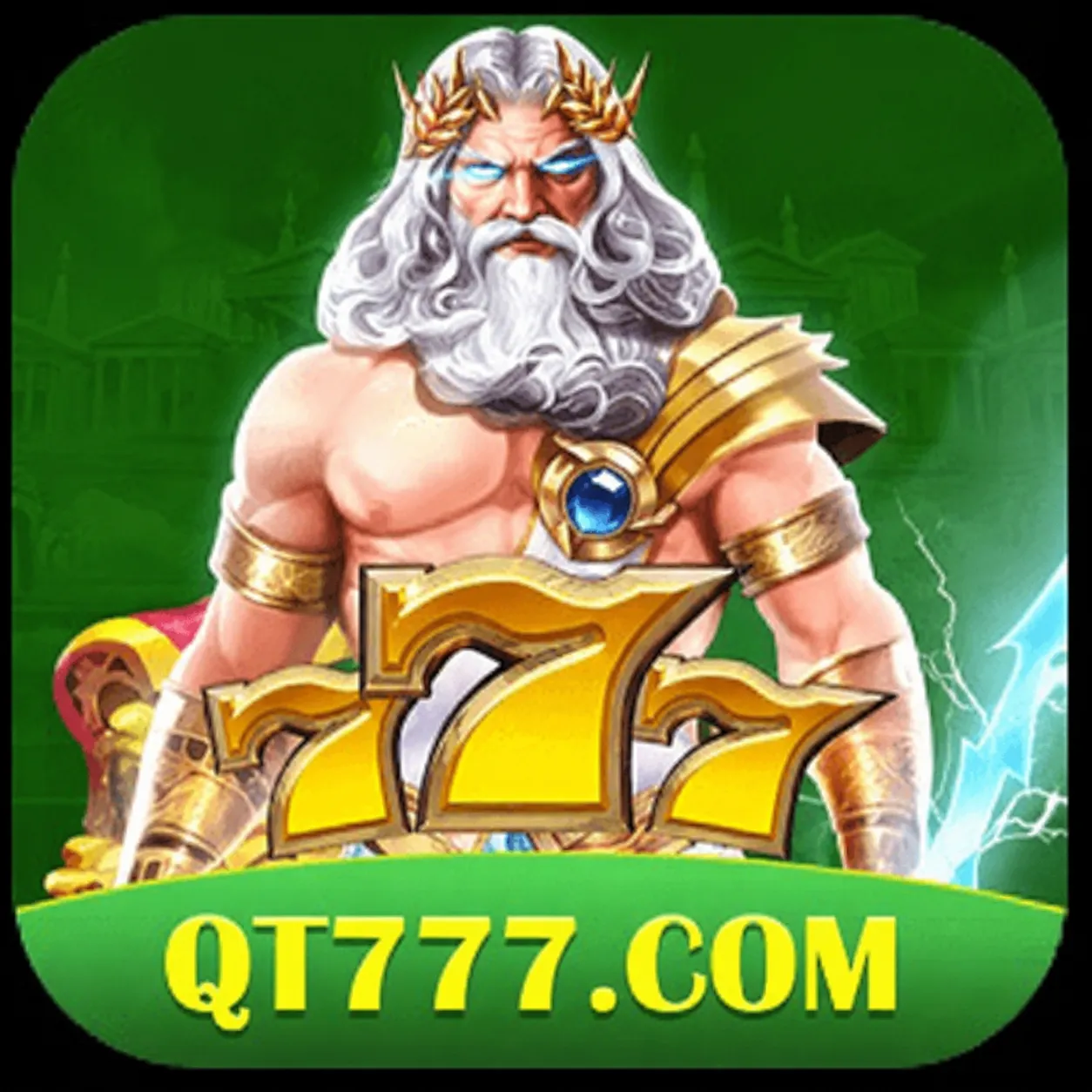 QT777 - Game Balap Motor Seru dan Menantang