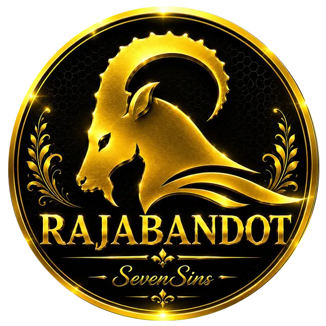 RAJABANDOT - Petualangan Tanpa Batas di Dunia Terbuka