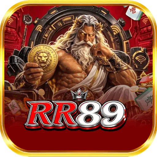 RR89 - Permainan Domino Seru dan Menantang