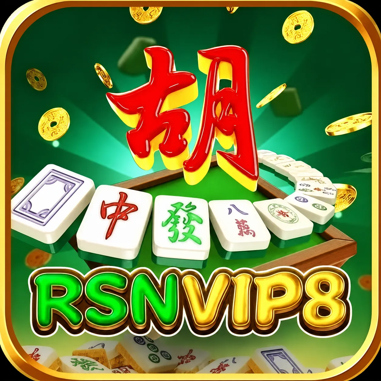 RSNVIP8 - Pertarungan Seru dengan Taktik Tinggi