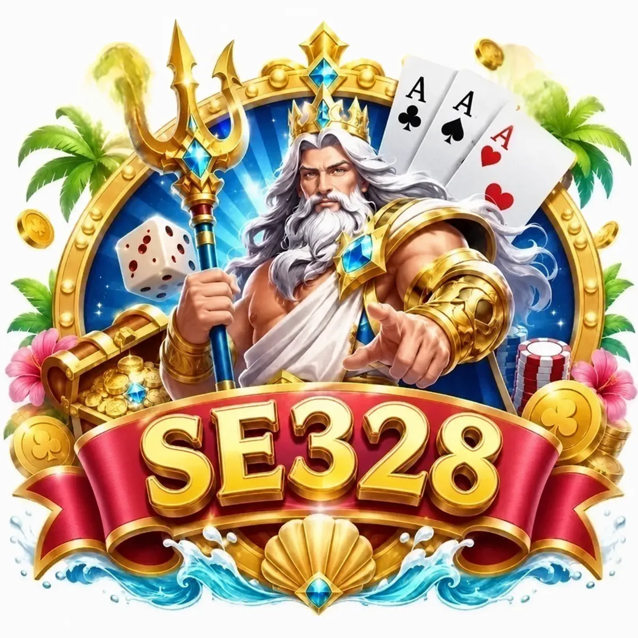 SE328 - Game Domino Seru dan Menarik